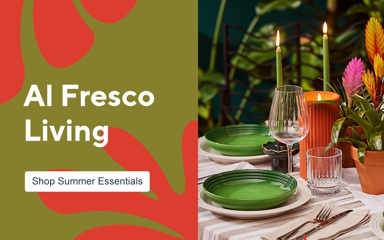Al Fresco Living 